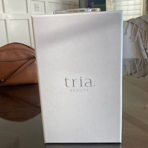 Lightly Used Tria Hair Removal Device